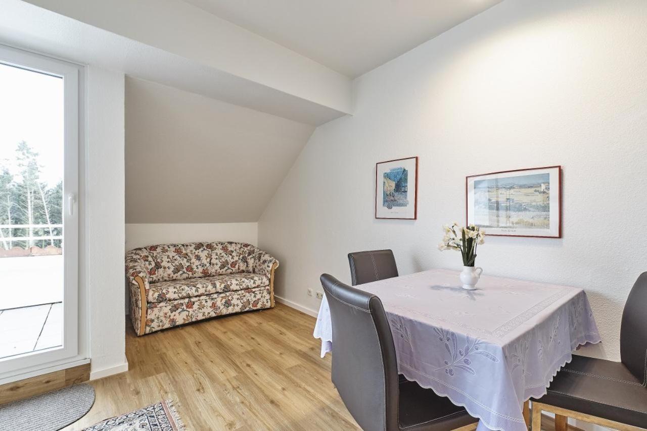 Golfresidenz Wohnung 204 Grömitz Dış mekan fotoğraf