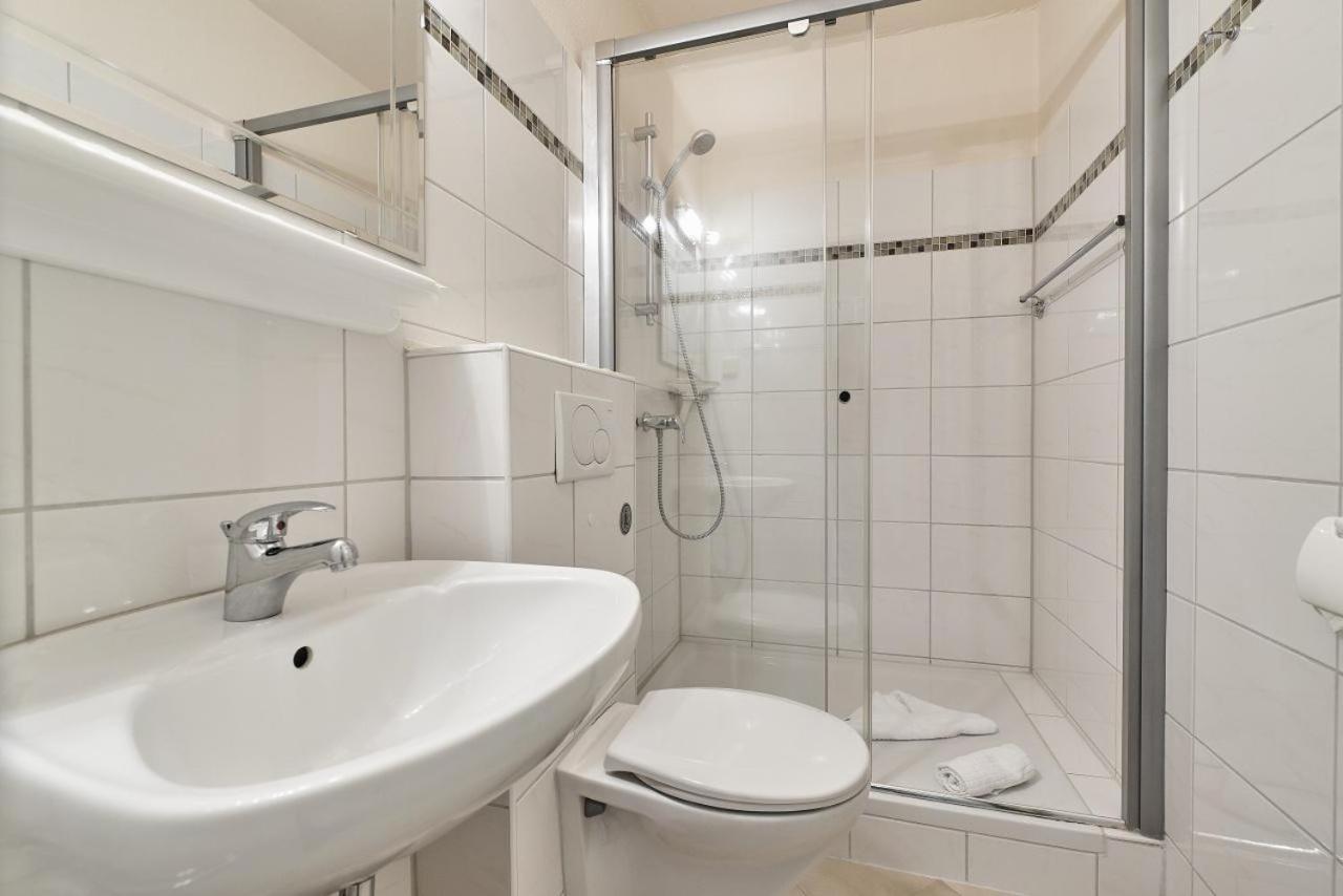 Golfresidenz Wohnung 204 Grömitz Dış mekan fotoğraf